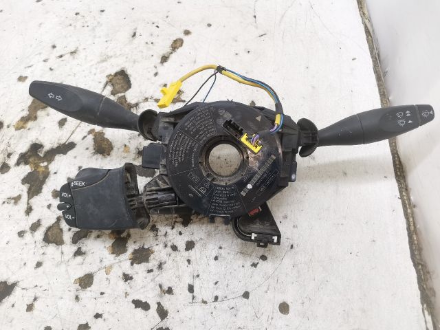 bontott FORD FOCUS I Komplett Kormánykapcsoló (Bajuszkapcsoló)