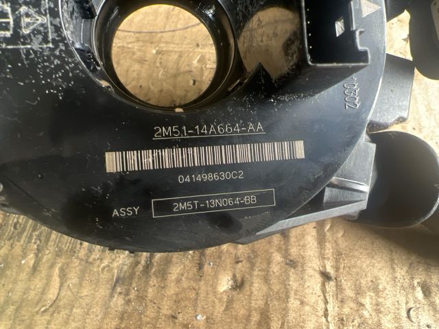 bontott FORD FOCUS I Komplett Kormánykapcsoló (Bajuszkapcsoló)