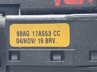 bontott FORD FOCUS I Komplett Kormánykapcsoló (Bajuszkapcsoló)