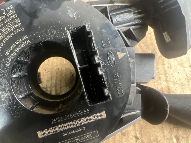 bontott FORD FOCUS I Komplett Kormánykapcsoló (Bajuszkapcsoló)