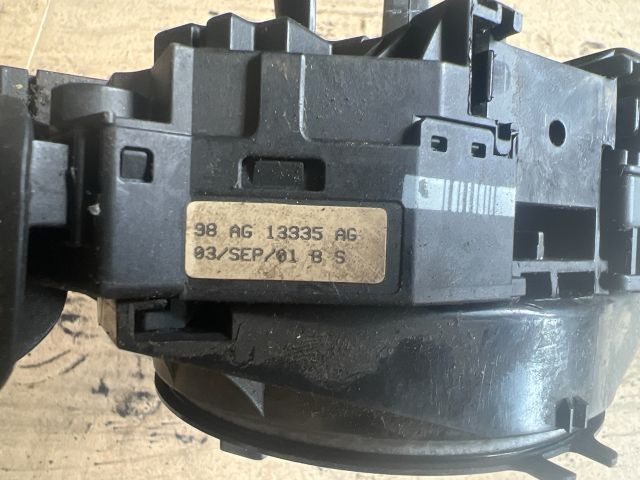 bontott FORD FOCUS I Komplett Kormánykapcsoló (Bajuszkapcsoló)