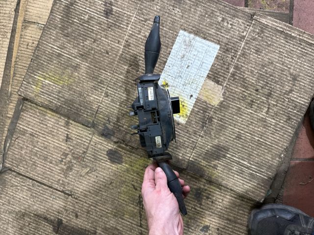 bontott FORD FOCUS I Komplett Kormánykapcsoló (Bajuszkapcsoló)