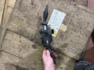 bontott FORD FOCUS I Komplett Kormánykapcsoló (Bajuszkapcsoló)