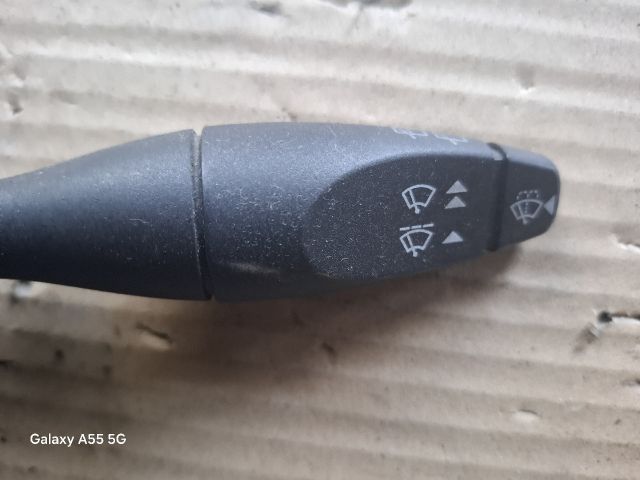 bontott FORD FOCUS I Komplett Kormánykapcsoló (Bajuszkapcsoló)