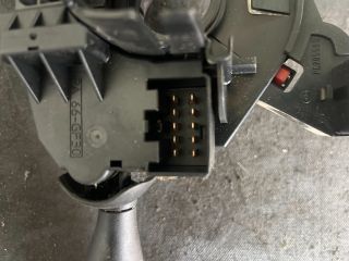 bontott FORD FOCUS I Komplett Kormánykapcsoló (Bajuszkapcsoló)