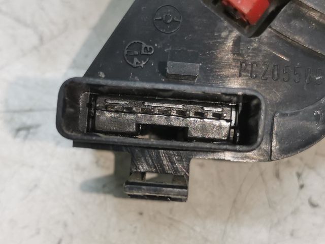 bontott FORD FOCUS I Komplett Kormánykapcsoló (Bajuszkapcsoló)