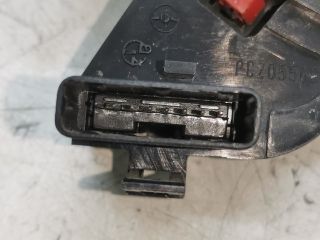 bontott FORD FOCUS I Komplett Kormánykapcsoló (Bajuszkapcsoló)