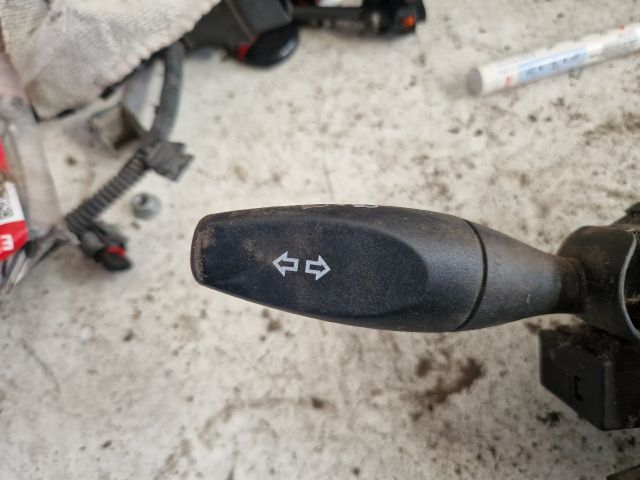 bontott FORD FOCUS I Komplett Kormánykapcsoló (Bajuszkapcsoló)