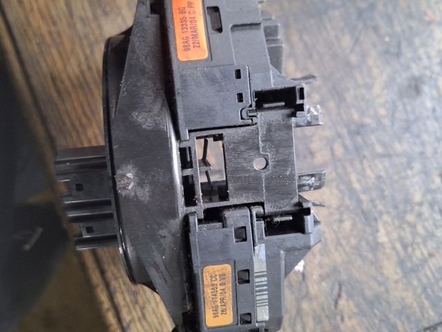 bontott FORD FOCUS I Komplett Kormánykapcsoló (Bajuszkapcsoló)