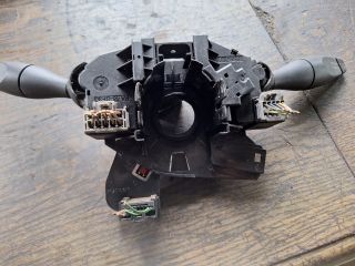 bontott FORD FOCUS I Komplett Kormánykapcsoló (Bajuszkapcsoló)