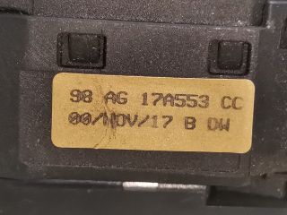 bontott FORD FOCUS I Komplett Kormánykapcsoló (Bajuszkapcsoló)