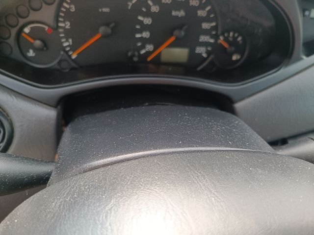 bontott FORD FOCUS I Komplett Kormányoszlop Burkolat