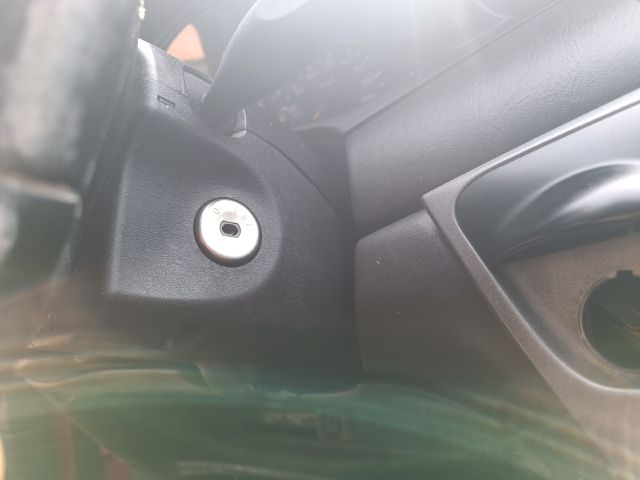 bontott FORD FOCUS I Komplett Kormányoszlop Burkolat