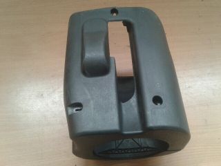 bontott FORD FOCUS I Komplett Kormányoszlop Burkolat