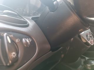 bontott FORD FOCUS I Komplett Kormányoszlop Burkolat