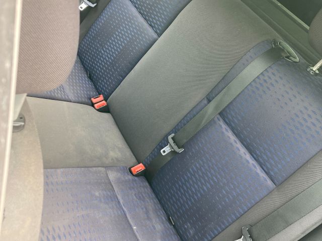 bontott FORD FOCUS I Komplett Kormányoszlop Burkolat