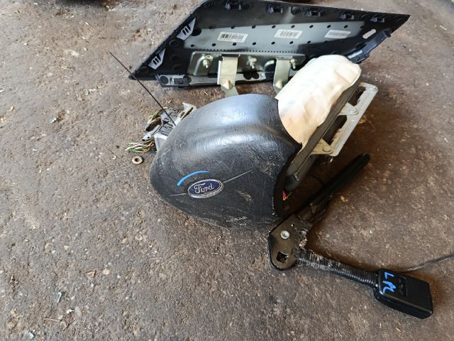 bontott FORD FOCUS I Komplett Légzsák Szett