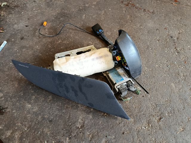 bontott FORD FOCUS I Komplett Légzsák Szett