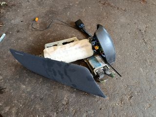 bontott FORD FOCUS I Komplett Légzsák Szett