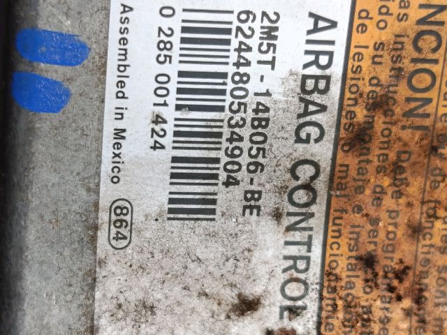 bontott FORD FOCUS I Komplett Légzsák Szett