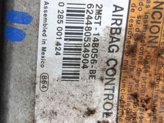 bontott FORD FOCUS I Komplett Légzsák Szett