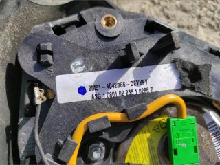 bontott FORD FOCUS I Komplett Légzsák Szett