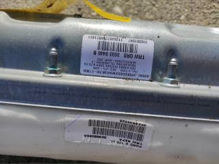 bontott FORD FOCUS I Komplett Légzsák Szett