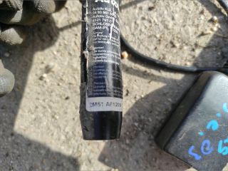 bontott FORD FOCUS I Komplett Légzsák Szett