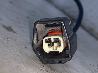 bontott FORD FOCUS I Kopogás Jeladó