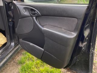 bontott FORD FOCUS I Kormánykardán