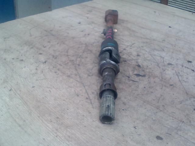 bontott FORD FOCUS I Kormánykardán