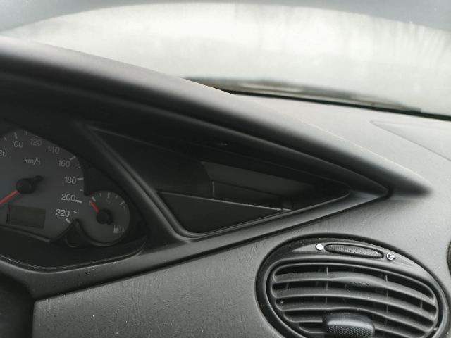 bontott FORD FOCUS I Kormánykardán