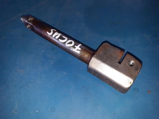 bontott FORD FOCUS I Kormánykardán