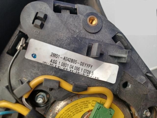 bontott FORD FOCUS I Kormánylégzsák