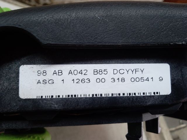 bontott FORD FOCUS I Kormánylégzsák