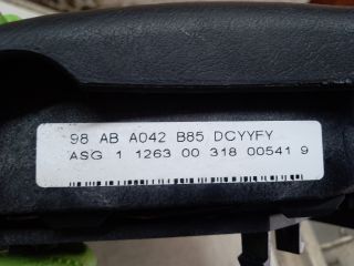 bontott FORD FOCUS I Kormánylégzsák