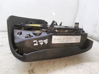 bontott FORD FOCUS I Kormánylégzsák