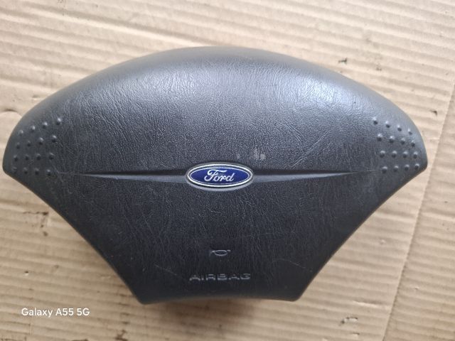 bontott FORD FOCUS I Kormánylégzsák