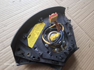 bontott FORD FOCUS I Kormánylégzsák