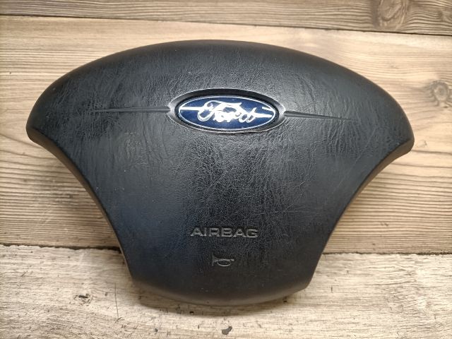bontott FORD FOCUS I Kormánylégzsák