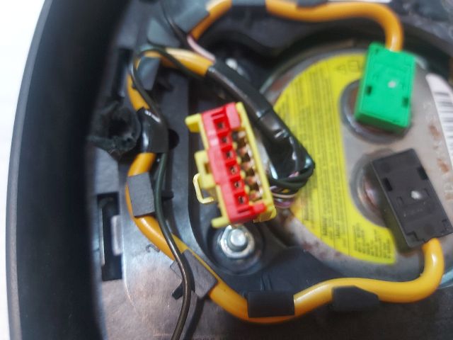 bontott FORD FOCUS I Kormánylégzsák