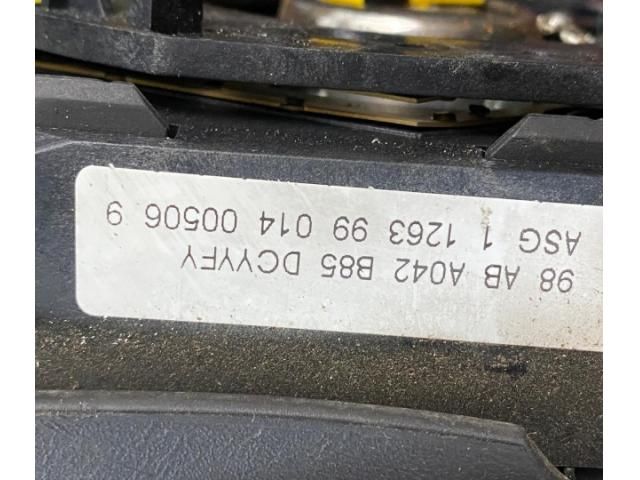 bontott FORD FOCUS I Kormánylégzsák