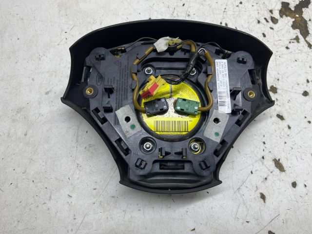 bontott FORD FOCUS I Kormánylégzsák