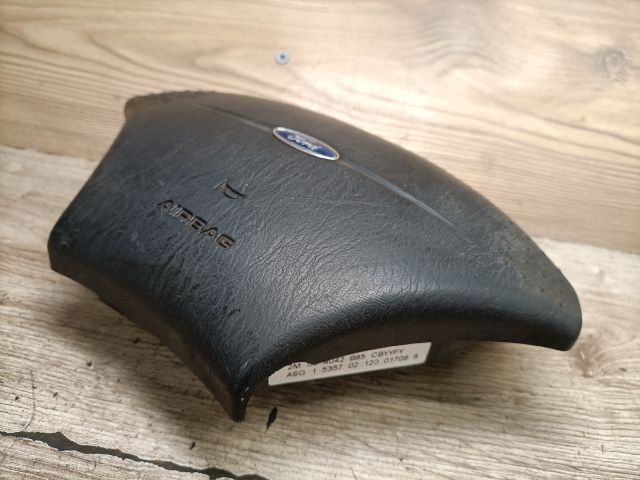 bontott FORD FOCUS I Kormánylégzsák