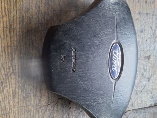 bontott FORD FOCUS I Kormánylégzsák