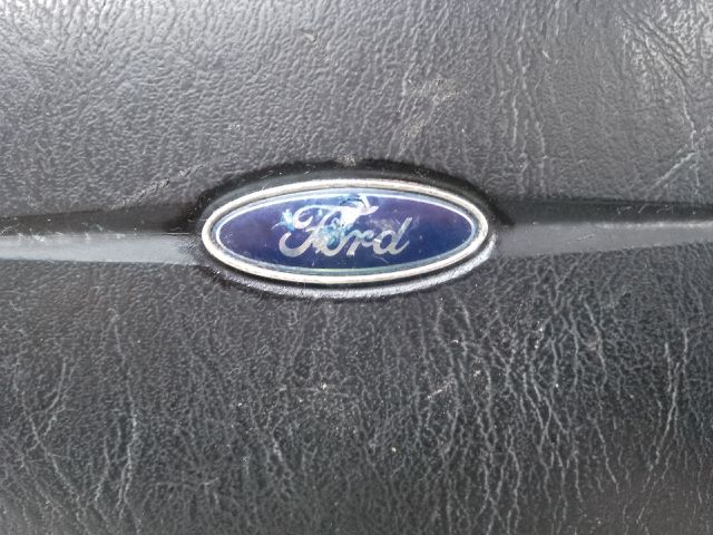 bontott FORD FOCUS I Kormánylégzsák