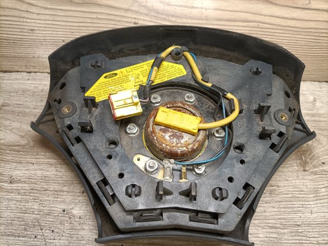 bontott FORD FOCUS I Kormánylégzsák