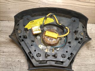 bontott FORD FOCUS I Kormánylégzsák