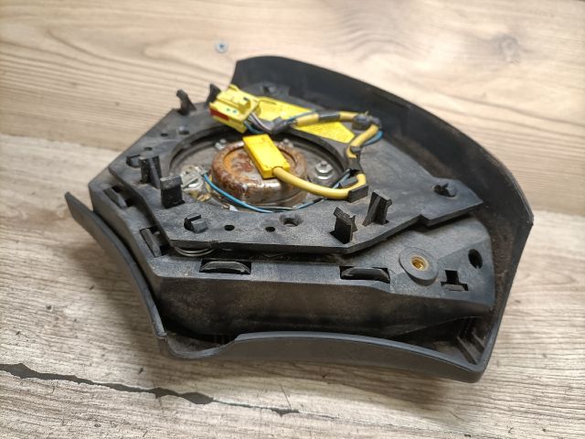 bontott FORD FOCUS I Kormánylégzsák