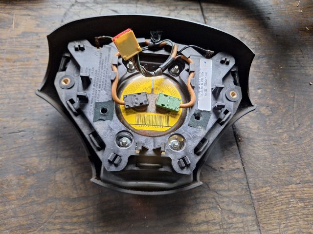 bontott FORD FOCUS I Kormánylégzsák